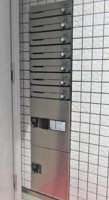 【その他共用部分】 | Bianco W