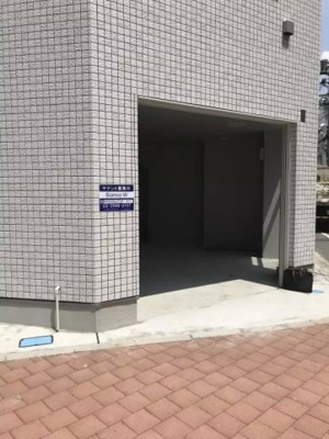 【その他共用部分】 | Bianco W
