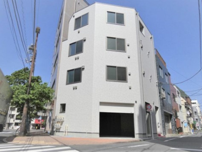 【外観】 | Bianco W