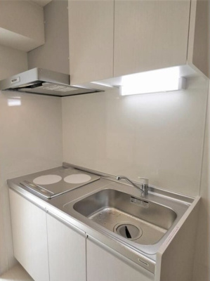 【キッチン】 | Bianco W