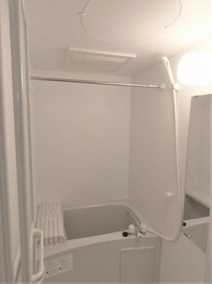 【浴室】 | Bianco W