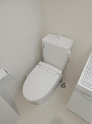 【トイレ】 | Bianco W