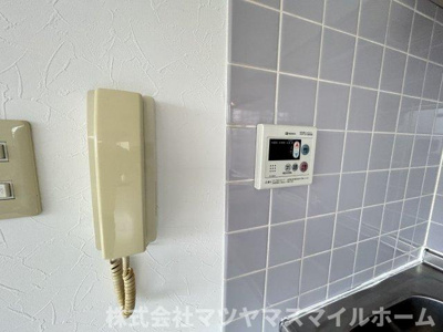 【セキュリティ】 | パステルIKEDA
