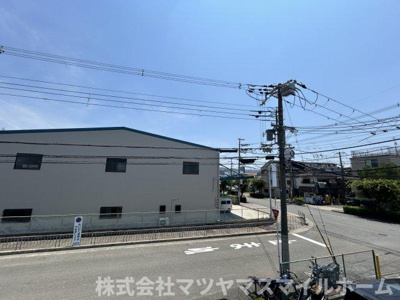 【展望】 | パステルIKEDA