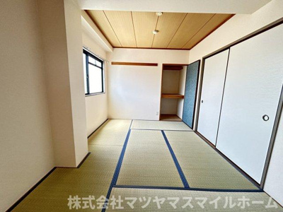 【和室】 | パステルIKEDA