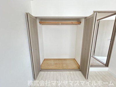 【収納】 | パステルIKEDA