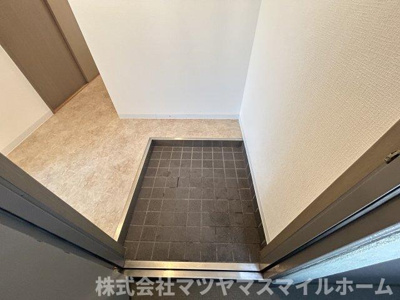 【玄関】 | パステルIKEDA