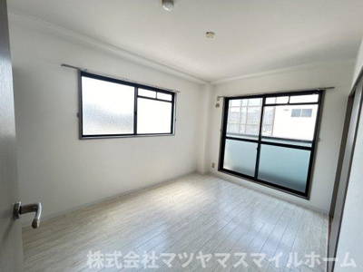 【寝室】 | パステルIKEDA