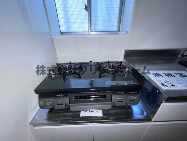 第5常葉コーポのその他