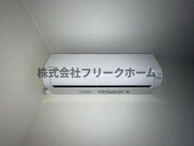 第5常葉コーポの設備