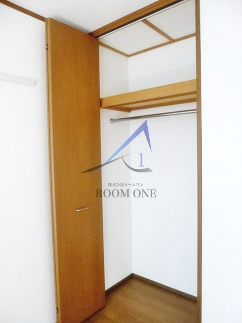 プレジオ上馬の収納|収納です。