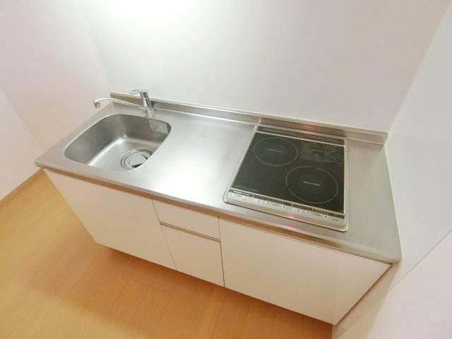 【キッチン】 | FmaisonLOREⅤ番館