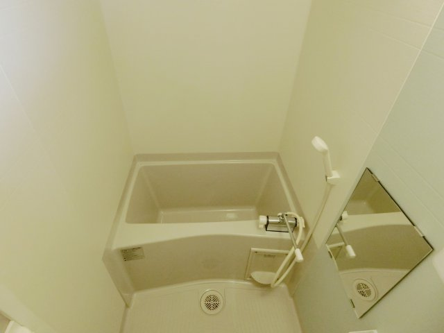 【浴室】 | FmaisonLOREⅤ番館