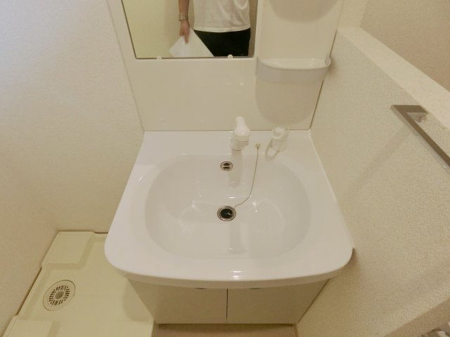 【洗面所】 | FmaisonLOREⅤ番館