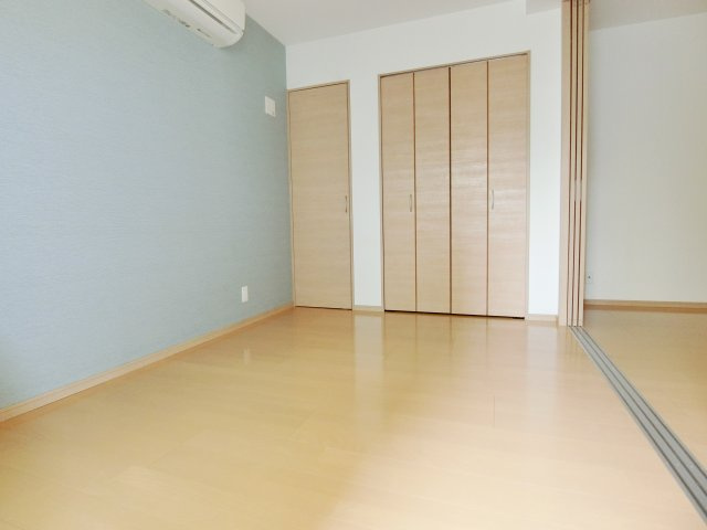 【寝室】 | FmaisonLOREⅤ番館