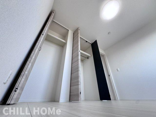 シェ・ドゥ―ヴルの収納|他社様掲載物件もまとめてご紹介、ご案内可能です(^^)/