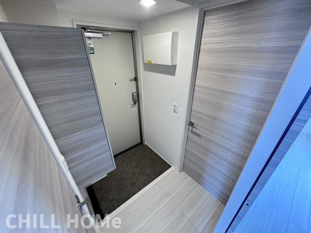 シェ・ドゥ―ヴルのバルコニー|他社様掲載物件もまとめてご紹介、ご案内可能です(^^)/