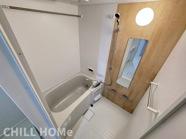 シェ・ドゥ―ヴルの浴室|他社様掲載物件もまとめてご紹介、ご案内可能です(^^)/