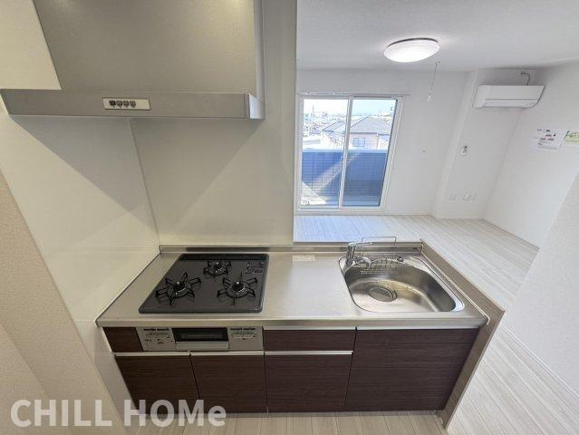 シェ・ドゥ―ヴルのキッチン|他社様掲載物件もまとめてご紹介、ご案内可能です(^^)/