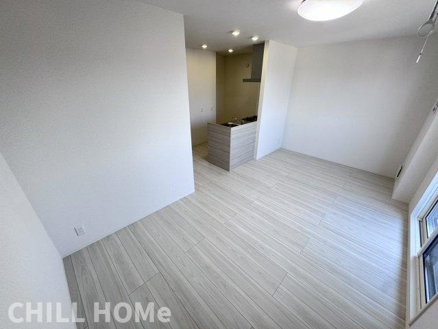 シェ・ドゥ―ヴルの居間・リビング|他社様掲載物件もまとめてご紹介、ご案内可能です(^^)/