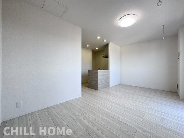 シェ・ドゥ―ヴルの居間・リビング|他社様掲載物件もまとめてご紹介、ご案内可能です(^^)/