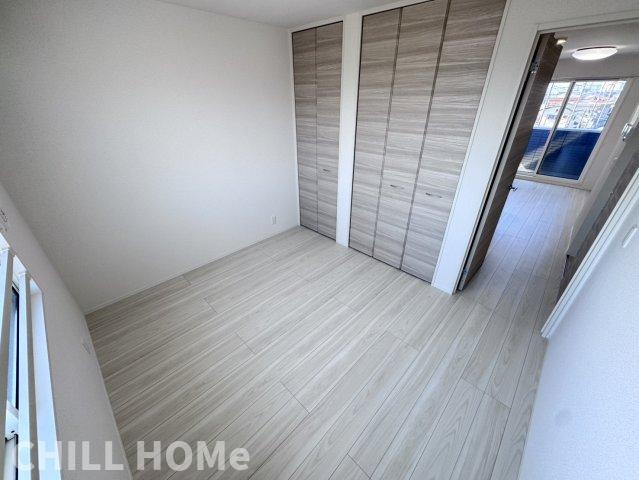 シェ・ドゥ―ヴルのバルコニー|他社様掲載物件もまとめてご紹介、ご案内可能です(^^)/