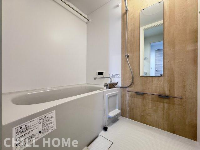 シェ・ドゥ―ヴルの浴室|他社様掲載物件もまとめてご紹介、ご案内可能です(^^)/