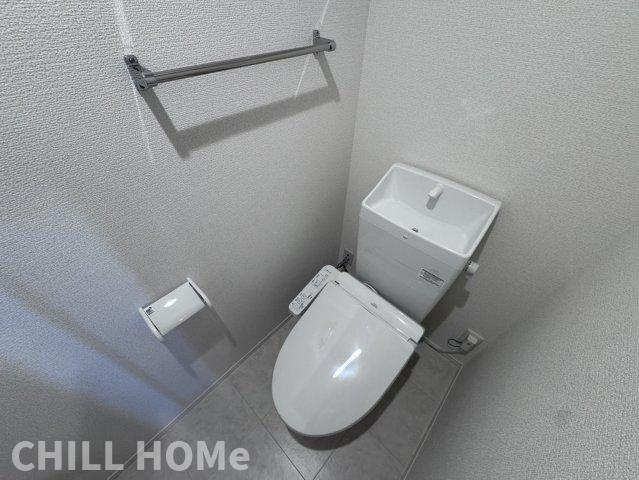 シェ・ドゥ―ヴルのトイレ|他社様掲載物件もまとめてご紹介、ご案内可能です(^^)/