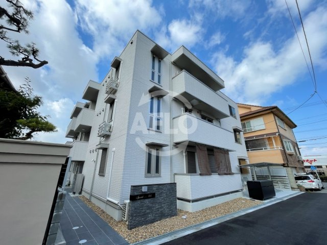 スペチアーレ墨江　墨江小学校区