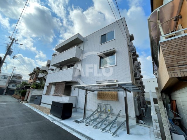 スペチアーレ墨江　墨江小学校区