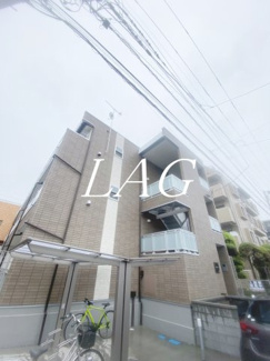 【外観】 | リブリ・大宮土呂 | 外観です。