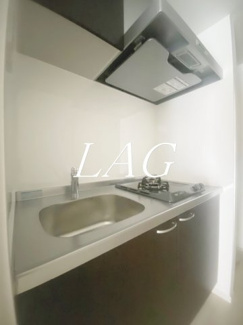 【キッチン】 | リブリ・大宮土呂 | キッチンです。