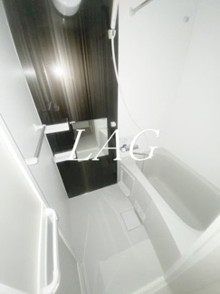 【浴室】 | リブリ・大宮土呂 | お風呂です。