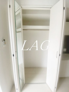 【収納】 | リブリ・大宮土呂 | 収納です。