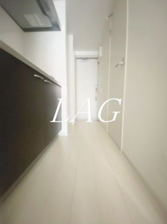 【玄関】 | リブリ・大宮土呂 | 玄関です。