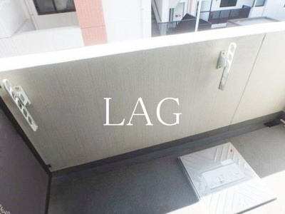 【バルコニー】 | グローバン本所吾妻橋 | バルコニーです。