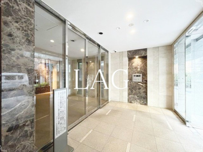 【エントランス】 | グローバン本所吾妻橋 | エントランスです。