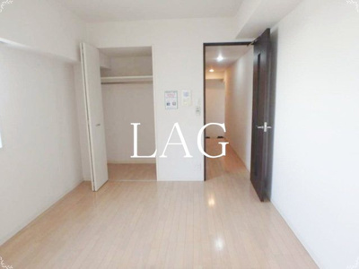 【寝室】 | グローバン本所吾妻橋 | 寝室です。