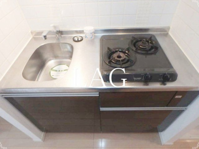 【キッチン】 | グローバン本所吾妻橋 | キッチンです。