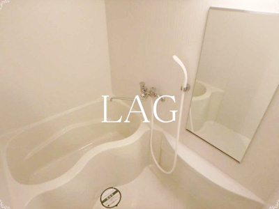 【浴室】 | グローバン本所吾妻橋 | お風呂です。