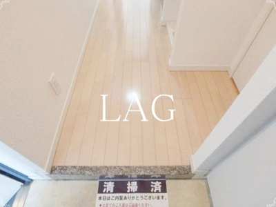 【玄関】 | グローバン本所吾妻橋 | 玄関です。