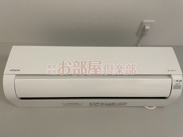 La Kasa 野中町の設備