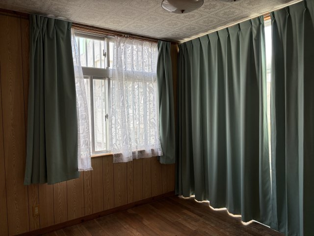  | 新垣氏貸室
