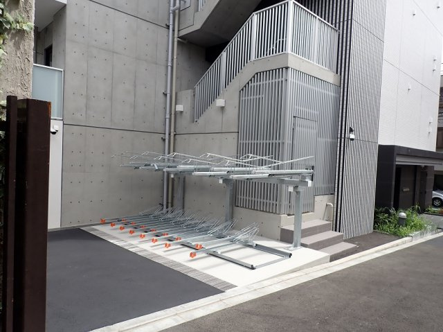 ルネサンスコート文京白山のその他共用部分