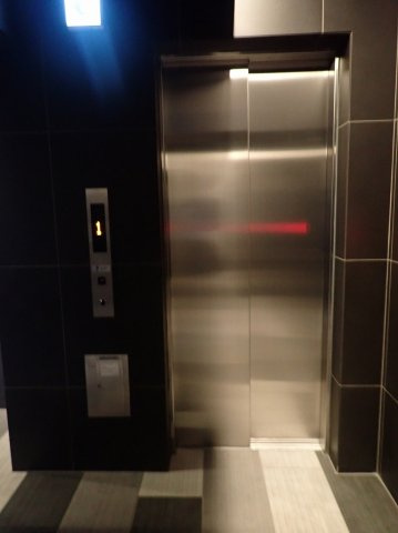 ルネサンスコート文京白山のその他共用部分