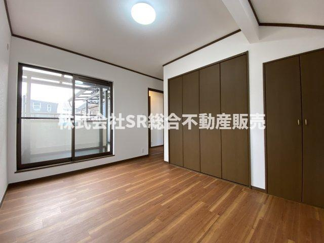 新家西町中古戸建の子供部屋|お子さんのいるうちは子供部屋に使ってはいかがでしょうか