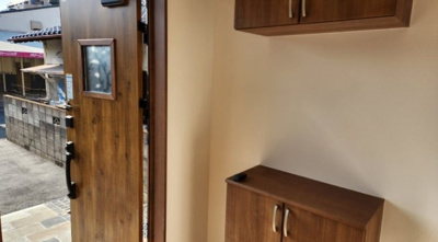 【内装】 | 日の出町戸建て