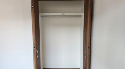 【収納】 | 日の出町戸建て