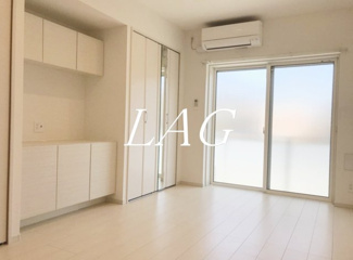 【寝室】 | リブリ・宮原 | 寝室です。