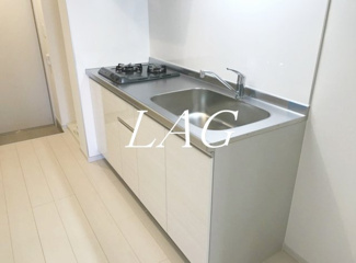 【キッチン】 | リブリ・宮原 | キッチンです。